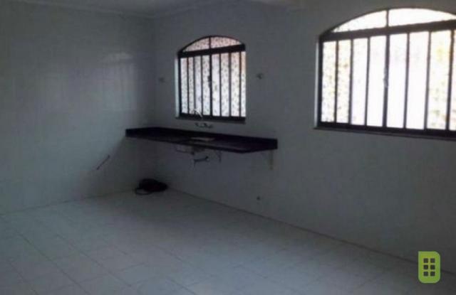 Casa à venda com 4 dormitórios em Vila boa vista, Santo andré cod:GA5326 - Foto 6