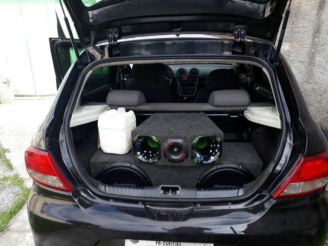 Gol G5 trend - Foto 6