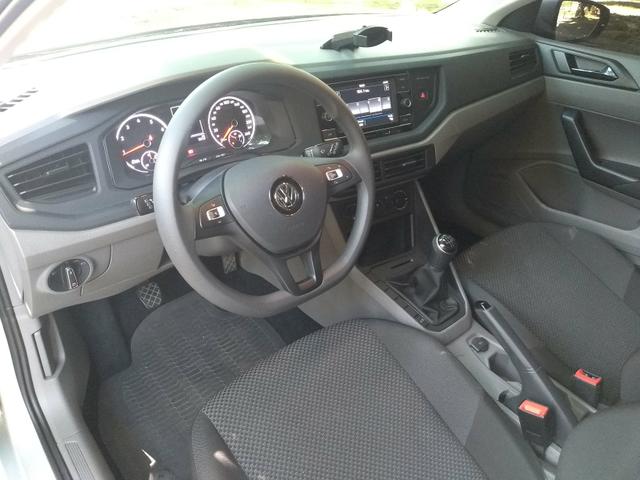 Polo 1.6 MSI 2019 Igual Zero Km - Foto 3