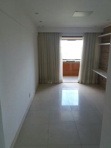 Apto 3/4 para venda ou locacao brisas residencial