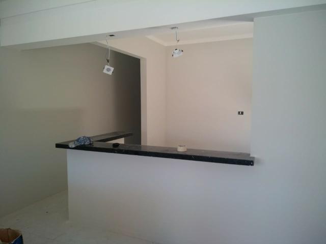2 Quartos com Suíte Próximo AV. Duque de Caxias Linda Casa Fino Acabamento - Foto 11