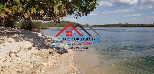 Lago Corumbá IV - Foto 4