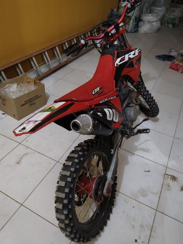 Vendo CRF 2012 Extra - Foto 8