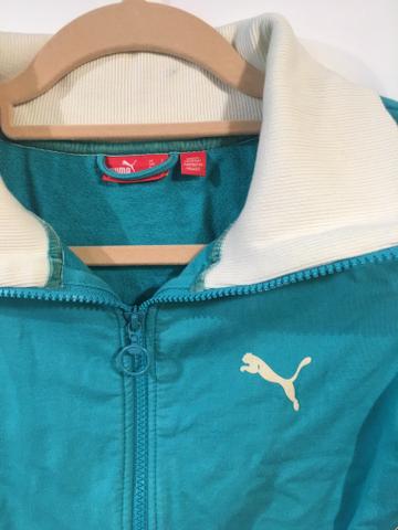 Jaqueta Puma - Foto 2