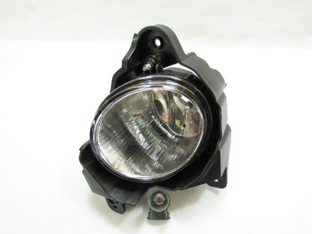 Farol Milha Auxiliar Kia Soul 2008 2009 2010 2011 Direito - Foto 4