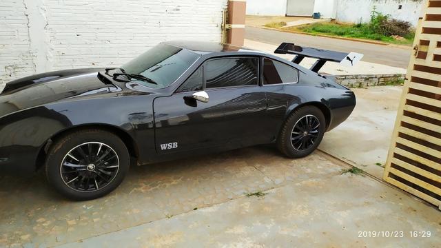 Puma GTE