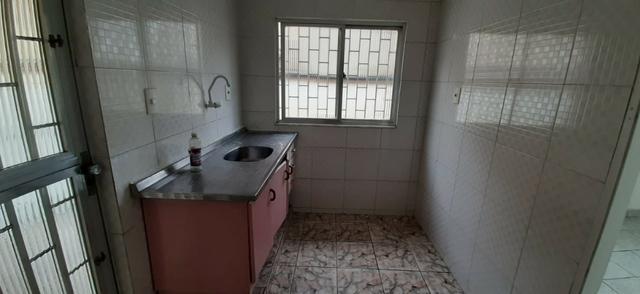 Casa de Vila 1 Qto -Tranversal a Av Dom Hélder Câmara - Foto 7
