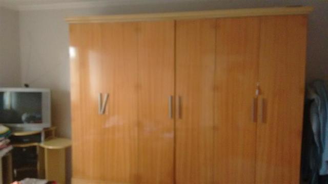 Casa geminada térrea no bairro Grã Duquesa - Foto 2
