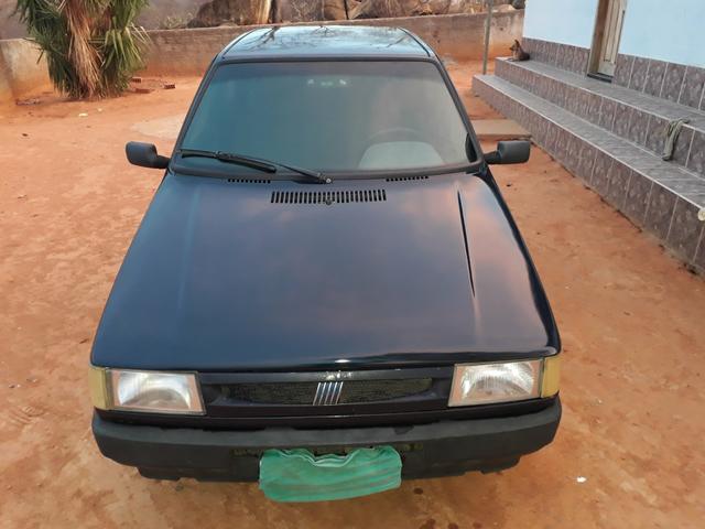 Fiat uno mille smart - Foto 6