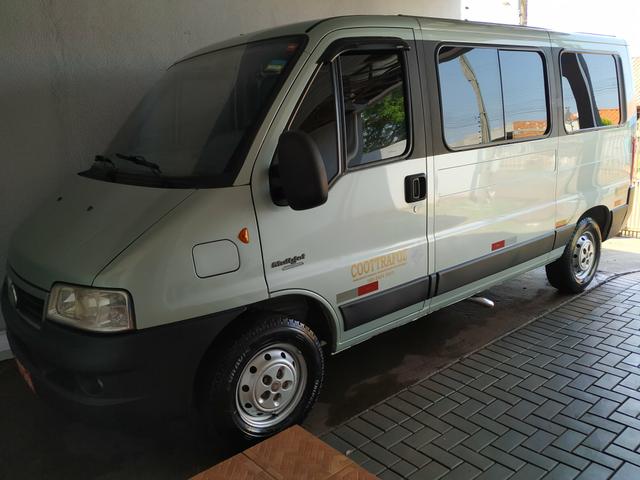 Ducato 2.3 - Foto 2