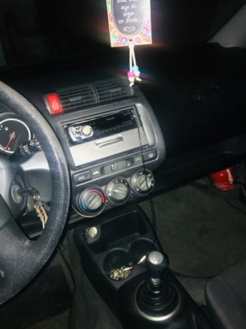Carro Honda Fit - Foto 2