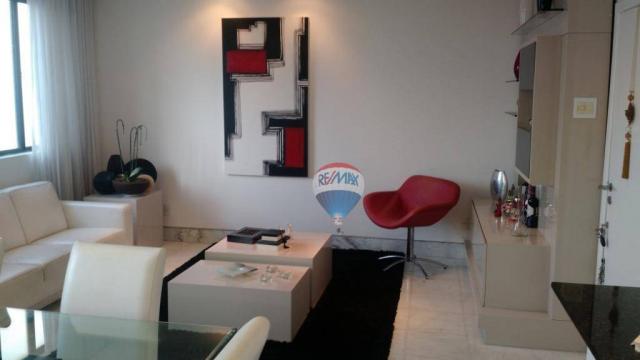 Cobertura com 2 dormitórios para alugar, 184 m² por r$ 2.950,00 - prado - belo horizonte/m - Foto 8