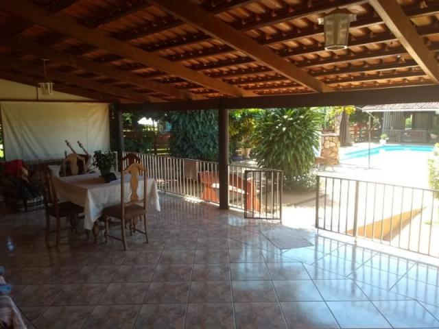 Chácara à venda, 7178 m² por R$ 600.000 - Vale do Sol - Aparecida de Goiânia/GO - Foto 8