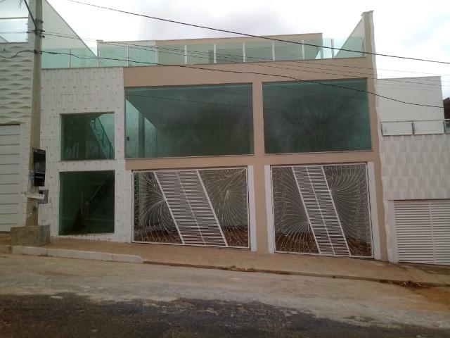B Casa enorme e linda no Belvedere - Foto 9