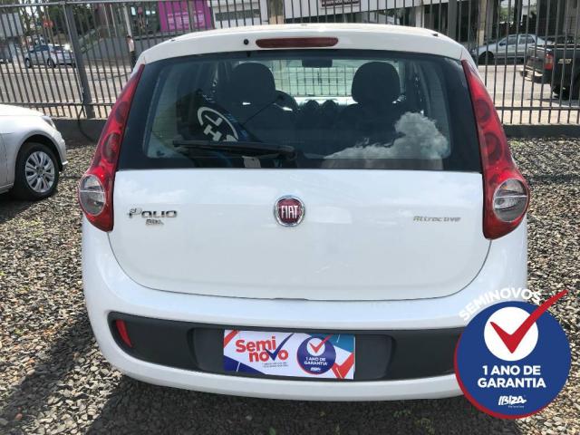 Fiat Palio 1.0 FLEX ATTRACTIVE - Foto 5