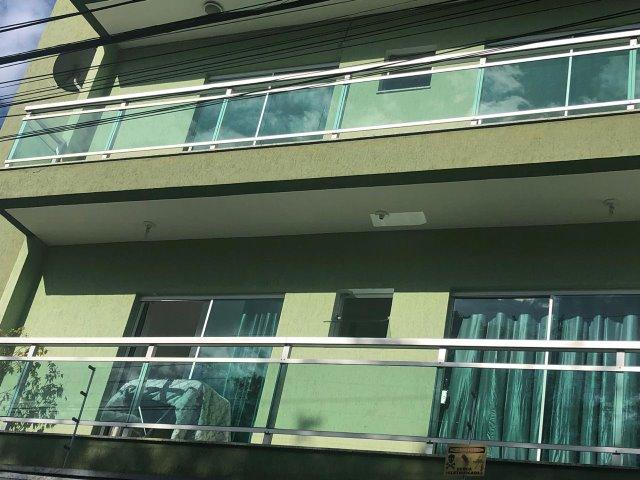 Apartamento / Esplanada