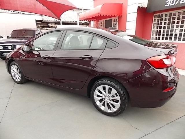 Cruze LT 1.4 Turbo - Foto 5