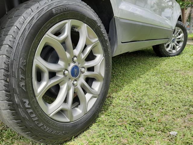 2015 ford ecosport fsl 1.6 flex - Foto 10