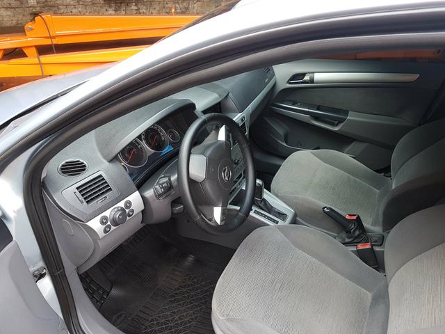 Vectra 2009 - Foto 5