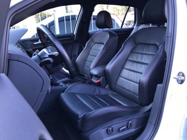 VOLKSWAGEN GOLF 2.0 TSI GTI 16V TURBO GASOLINA 4P AUT 2017 - Foto 10