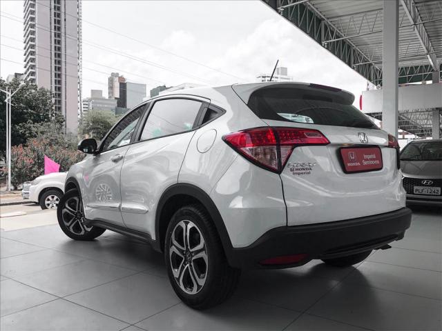 HONDA HR-V 1.8 16V FLEX LX 4P AUTOMÁTICO - Foto 5