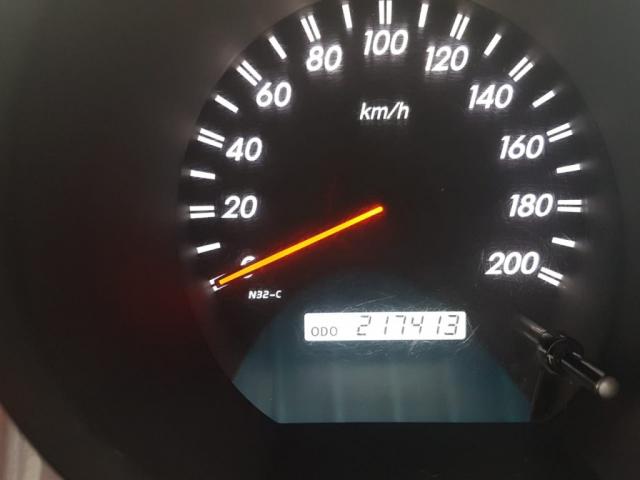TOYOTA HILUX SW4 SRV D4-D 4X4 3.0 TDI DIES. AUT - Foto 5