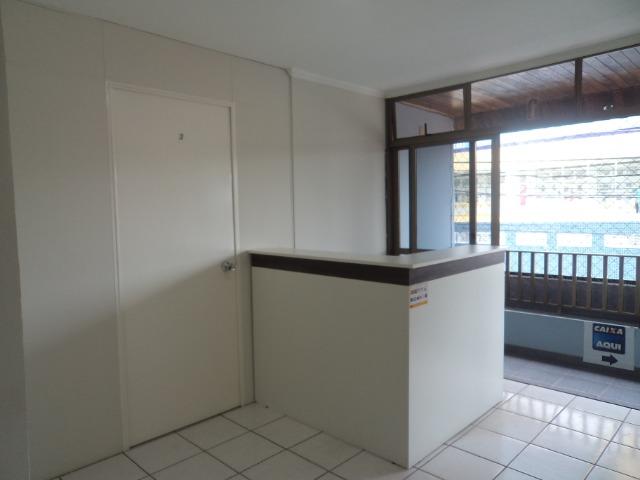 Sala Comercial Capão Raso - Foto 2