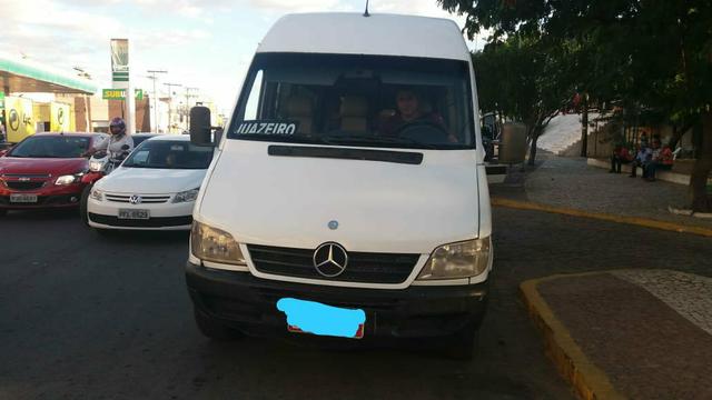 Van Sprinter - Foto 5