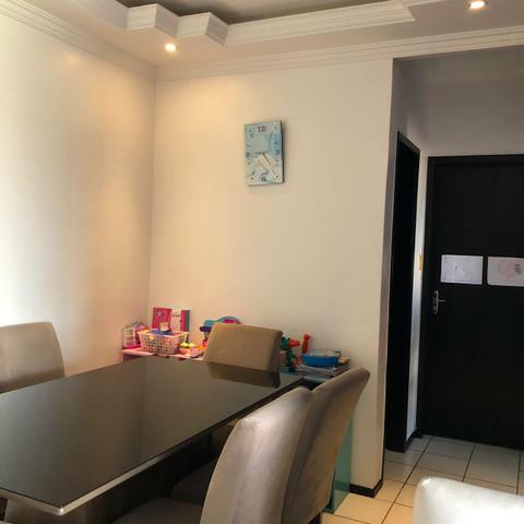 Vendo apartamento na cidade nova com 2 quartos - Residencial Styllus - Foto 3