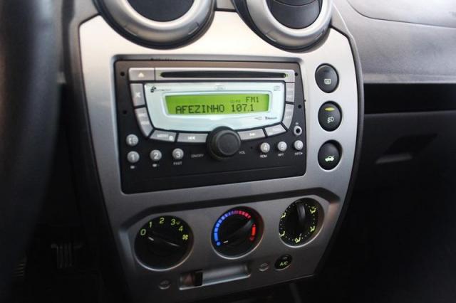 FIESTA Fiesta 1.6 8V Flex/Class 1.6 8V Flex 5p - Foto 10