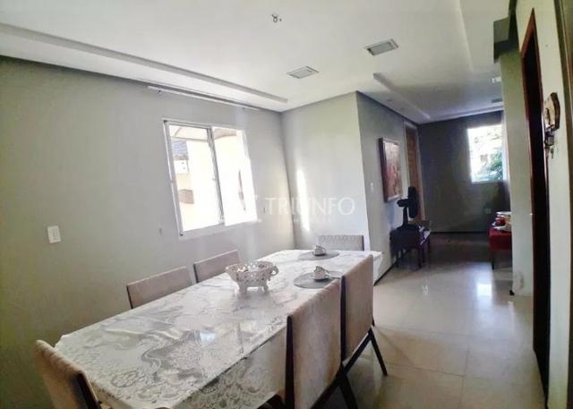 Casa em Condomínio / Quintal Amplo / Prox a Mário Andreazza - Foto 4