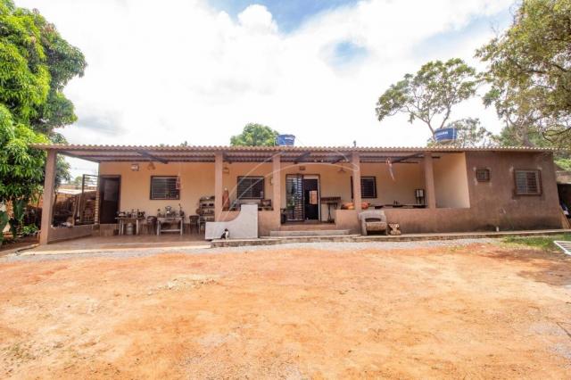 Casa térrea com 2 suítes - Foto 19