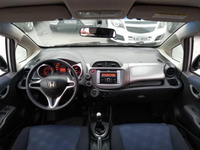 Fit LX 1.4 8V - Foto 6