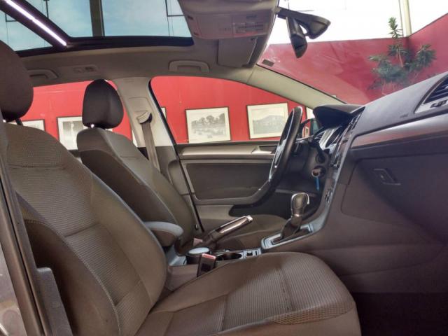 Volkswagen Golf VARIANT COMFORTLINE 1.4 TSI 2015 AUTOMÁTICO - Foto 5
