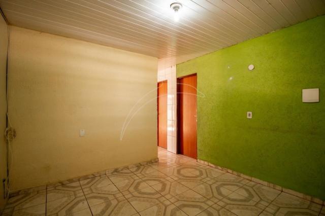 Qnp 15 - casa 3 quartos + barraco - Foto 2
