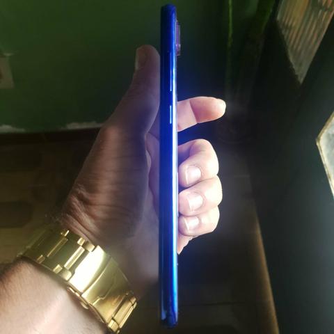 Oportunidade, É um Redmi7 Note de 128gb Novo - Foto 2