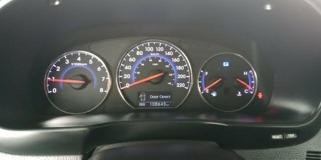 Hyundai Santa Fé 3.5 (Automática) 2012 - Foto 5