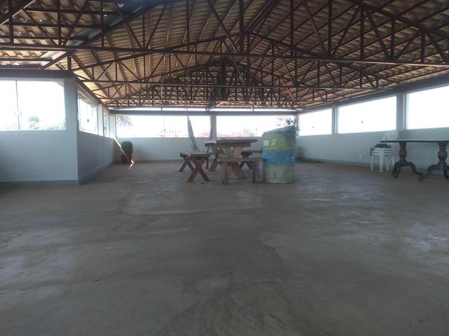 Obras da base au telhado - Foto 4