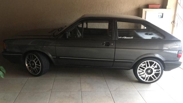 Gol quadrado - Foto 2