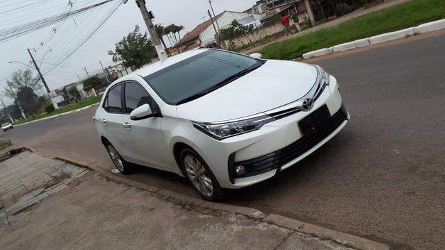 Corolla - Foto 2