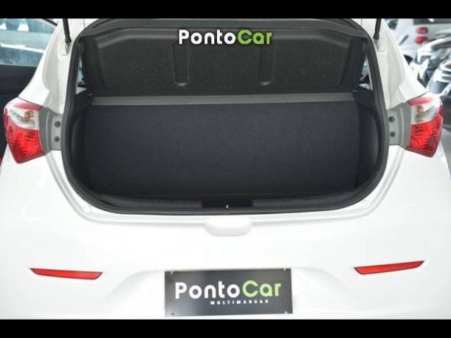 HYUNDAI HB20 2013/2013 1.6 COMFORT 16V FLEX 4P MANUAL - Foto 8