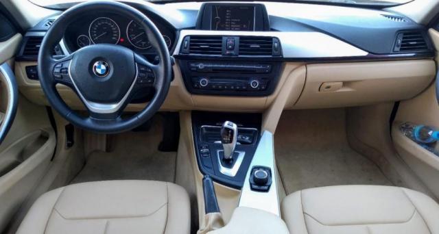 328iA Plus 2.0 TB 16V 245cv 4p - Foto 10