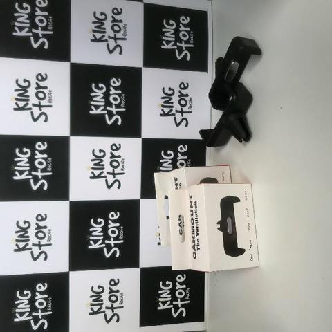 Suporte veicular para celular