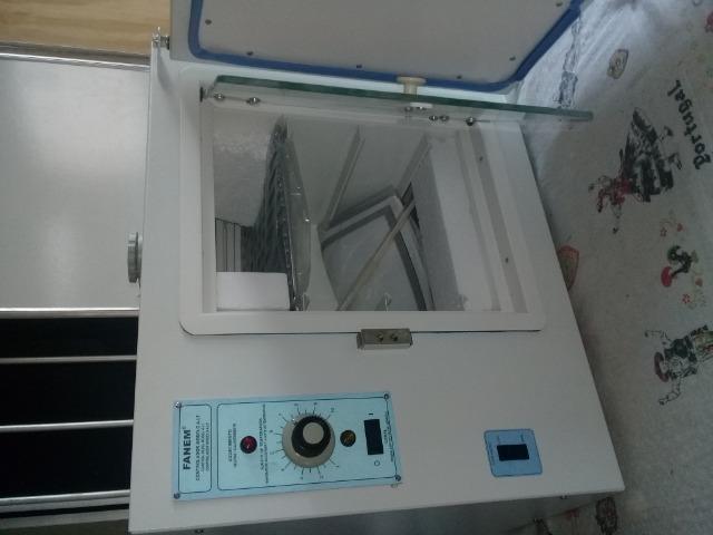 Estufa Autoclave - Foto 3