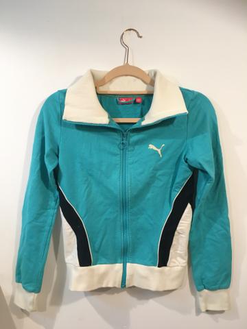 Jaqueta Puma