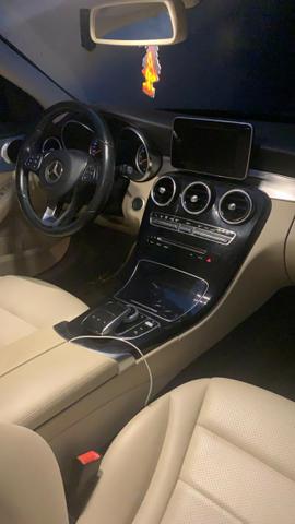 Mercedes c180 2015/2016 - Foto 4