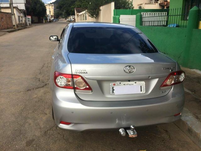 Corolla XEI 2.0 flex, segundo dono, carro para pessoas exigentes! - Foto 7