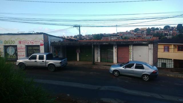 Vendo vários pontos comercial em Pirajá - Foto 6