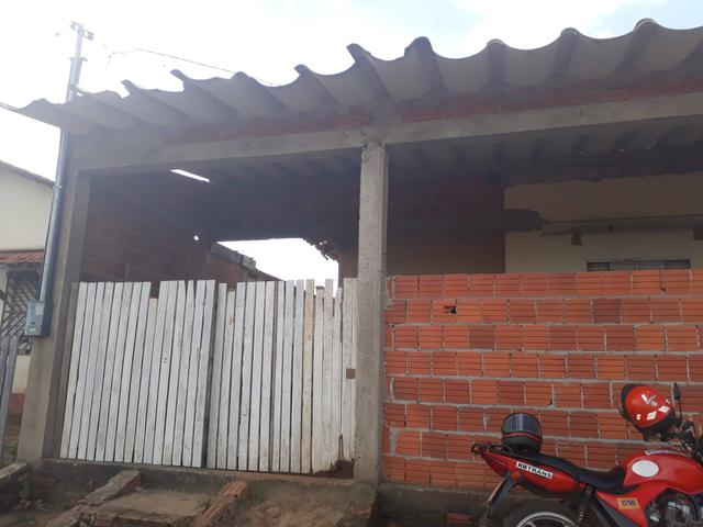 Vende se uma casa no conjunto jequitibá - Foto 2