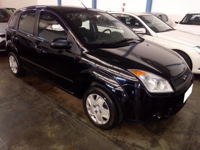 FORD FIESTA 2008/2008 1.0 MPI HATCH 8V FLEX 4P MANUAL